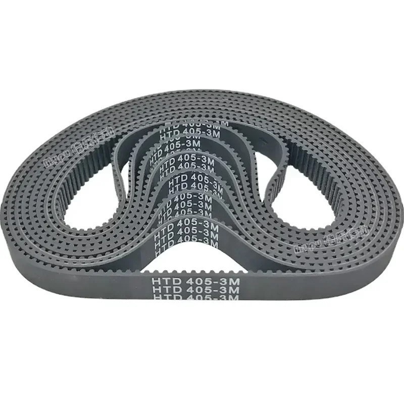 8PCS 390-3M 393-3M 396-3M 399-3M 402-3M 405-3M 414-3M 420-3M Drive Timing Belt 3M Belt Pitch 3mm 10 15 20 25mm 30mm 411-3M
8PCS 390-3M 393-3M 396-3M 399-3M 402-3M 405-3M 414-3M 420-3M Drive Timing Belt 3M Belt Pitch 3mm 10 15 20 25mm 30mm 411-3M