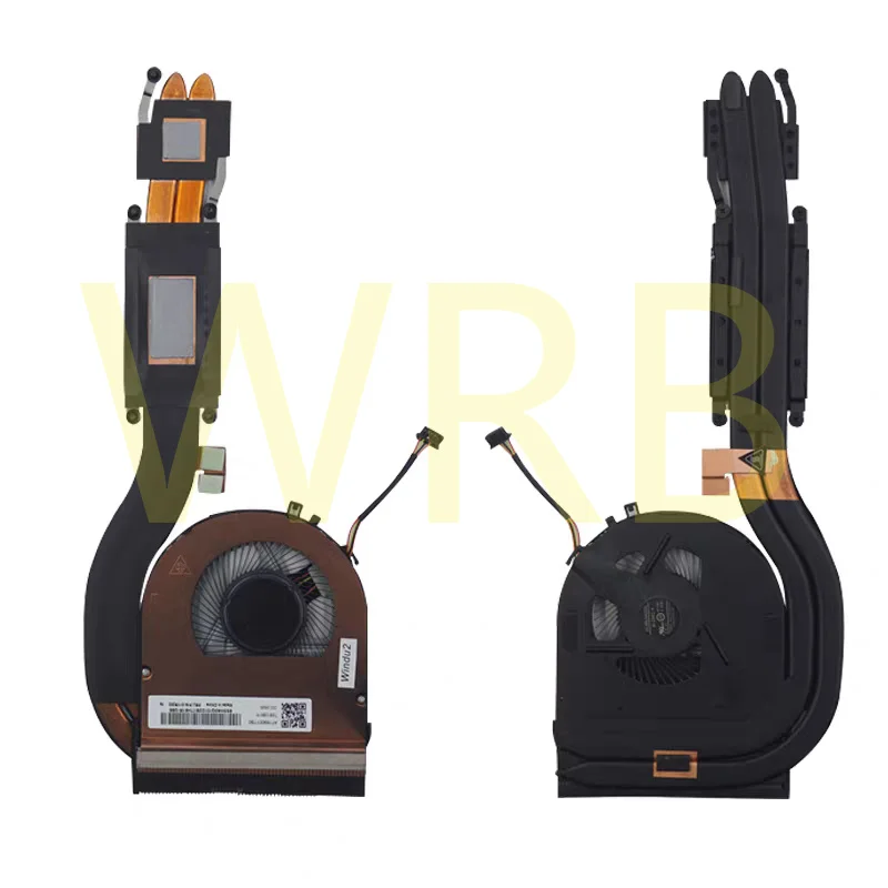 НОВЫЙ Оригинальный вентилятор для Lenovo GPU T470 T480
НОВЫЙ Оригинальный вентилятор для Lenovo GPU T470 T480