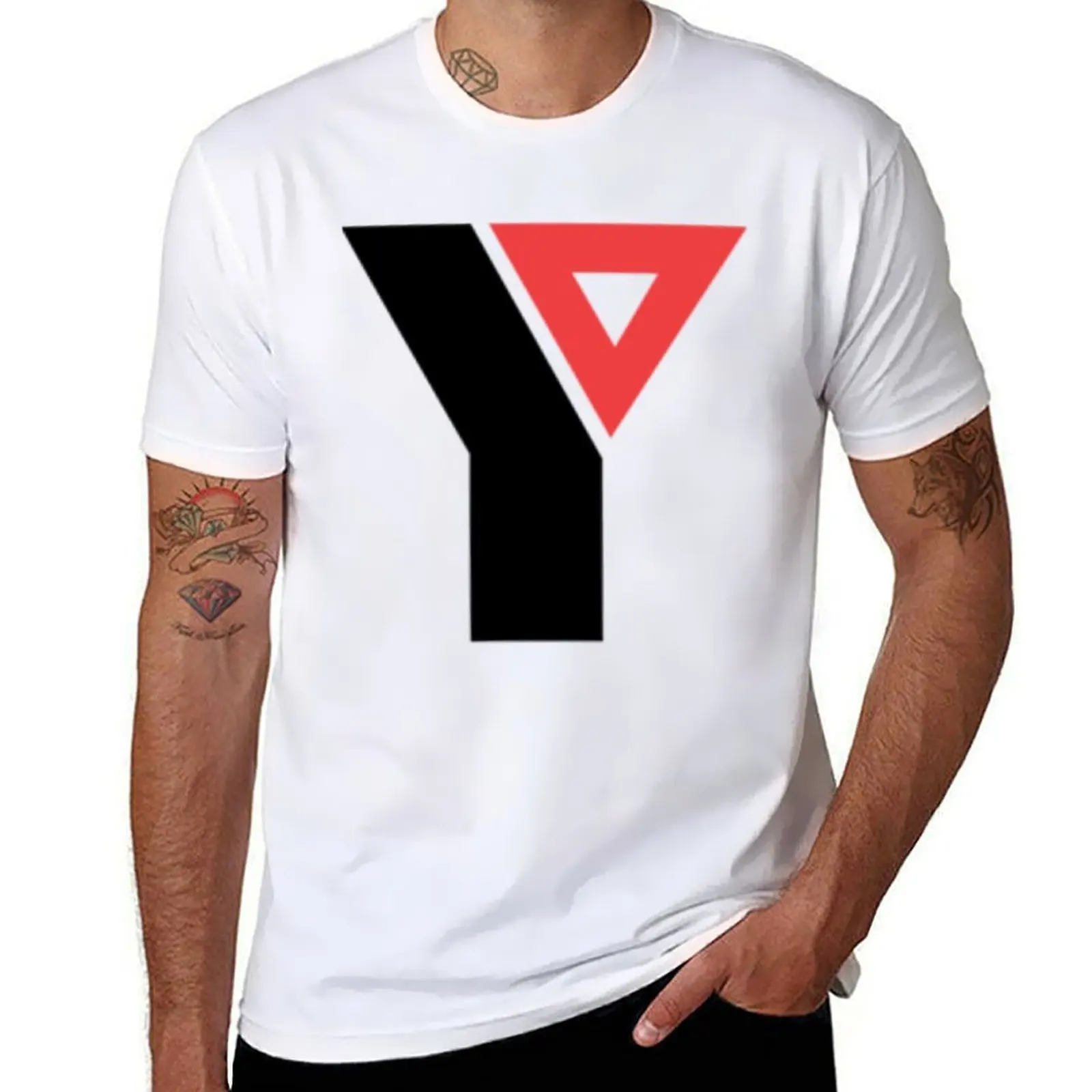 YMCA old T-Shirt essential t shirt cotton tshirt 100% T-Shirt
YMCA old T-Shirt essential t shirt cotton tshirt 100% T-Shirt