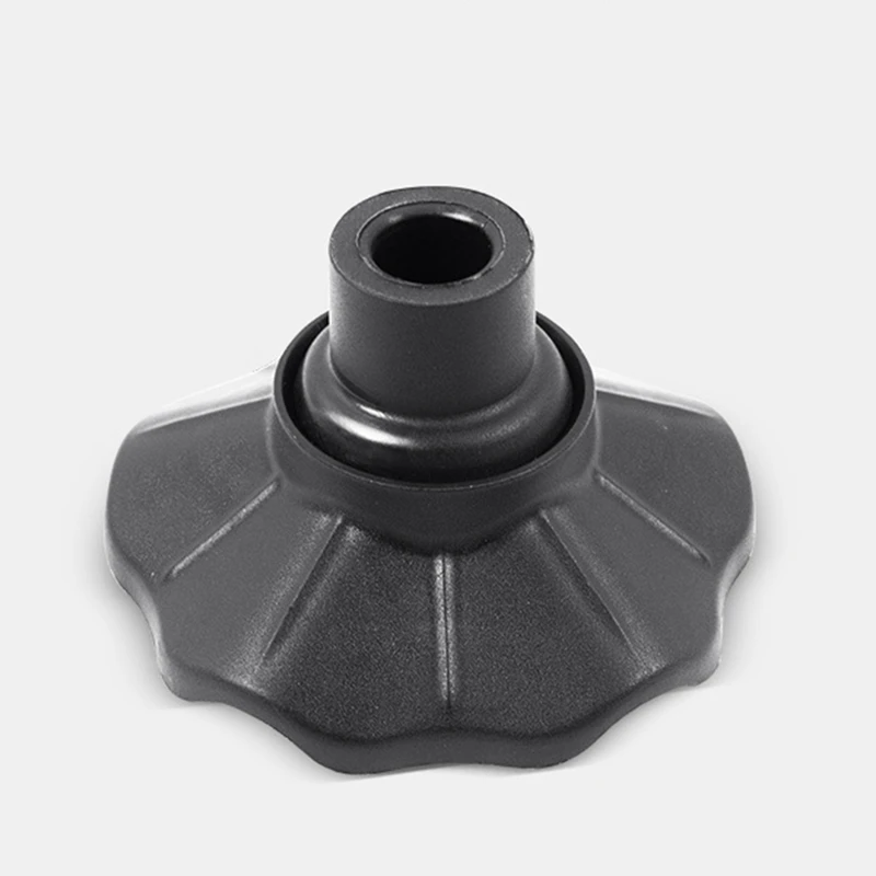 A57T 4Pcs Camping Stool Leg Cap Non-Slip Outdoor Chair Foot Cover Adjustable Fishing Chair Accessory 13mm
A57T 4Pcs Camping Stool Leg Cap Non-Slip Outdoor Chair Foot Cover Adjustable Fishing Chair Accessory 13mm