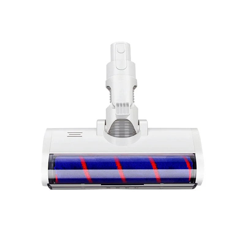 vacuum cleaner partsFor V8/V9B/V9P/V10/V11/G9 Electric Brush Roll Brush K10/G10 1C Vacuum Cleaner Parts 5.8mm 
vacuum cleaner partsFor V8/V9B/V9P/V10/V11/G9 Electric Brush Roll Brush K10/G10 1C Vacuum Cleaner Parts 5.8mm