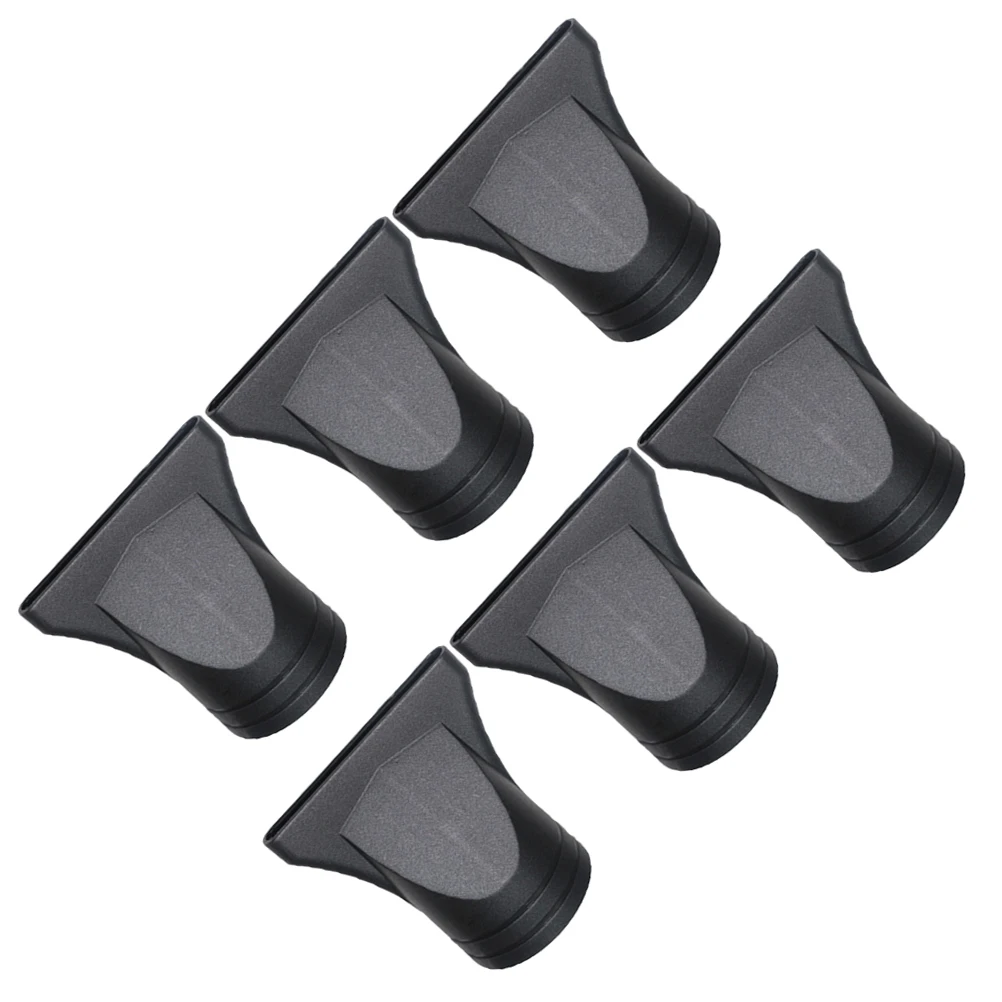 10pcs High Temperature Resistant Hair Dryer Diffuser Attachment Lightweight Portable Styling Tool For Durable
10pcs High Temperature Resistant Hair Dryer Diffuser Attachment Lightweight Portable Styling Tool For Durable