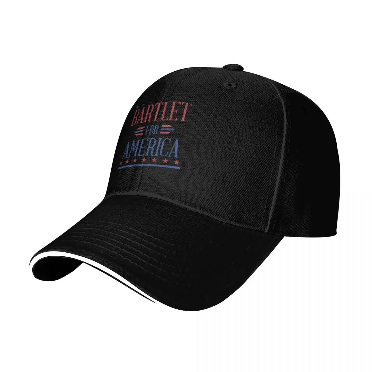 Bartlet-for-America-Slim-Fit-T-Shirt Baseball Cap Big Size Hat sailor cap for men Caps For Men Women's
Bartlet-for-America-Slim-Fit-T-Shirt Baseball Cap Big Size Hat sailor cap for men Caps For Men Women's