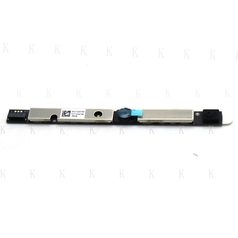 C New Internal Webcam Camera for Lenovo 500e Chromebook Gen 4s 83L4 83L5 83N8 83N9
C New Internal Webcam Camera for Lenovo 500e Chromebook Gen 4s 83L4 83L5 83N8 83N9