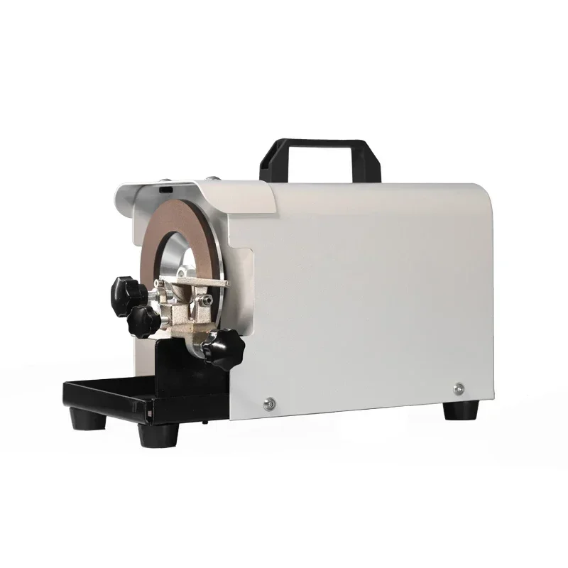 New Portable Quick Scissor Knife Sharpener Is Suitable For All Kinds Of Knife Sharpening, Left And Right Hand Switching
New Portable Quick Scissor Knife Sharpener Is Suitable For All Kinds Of Knife Sharpening, Left And Right Hand Switching