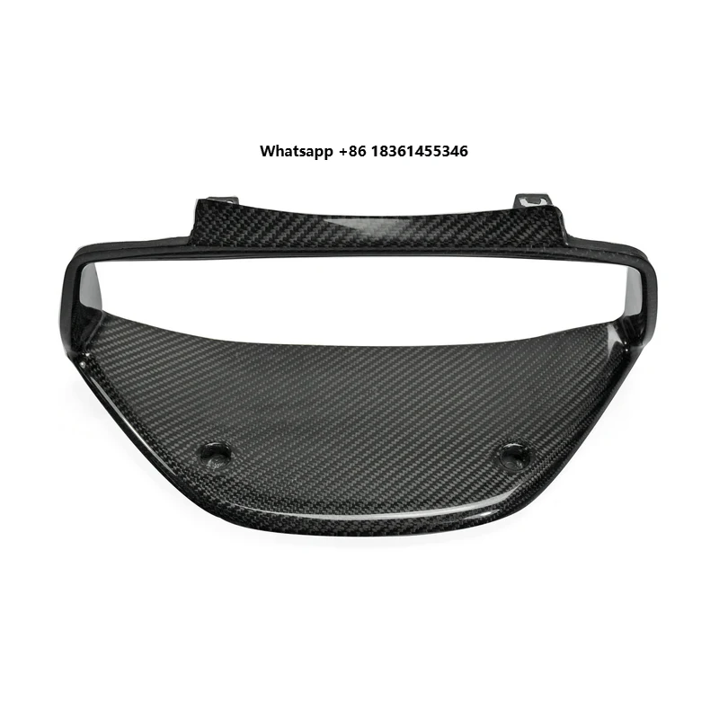 Car Accessories For Evolution EVO 7 8 9 Carbon Fiber Cluster Surround LHD Lancer Glossy Fibre Dash Mount Cover Trim
Car Accessories For Evolution EVO 7 8 9 Carbon Fiber Cluster Surround LHD Lancer Glossy Fibre Dash Mount Cover Trim