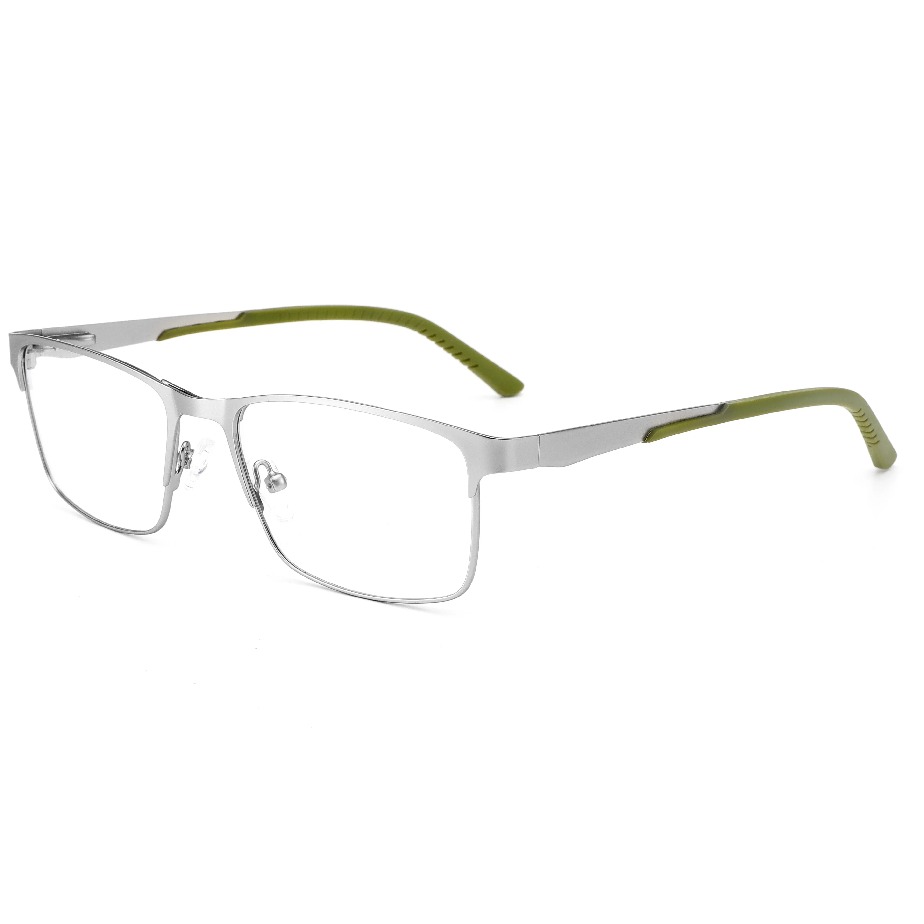 VZONE Square Alloy Lightweight Glasses Frame Blue Light Blocking Computer Men Women Prescription Trendy
VZONE Square Alloy Lightweight Glasses Frame Blue Light Blocking Computer Men Women Prescription Trendy