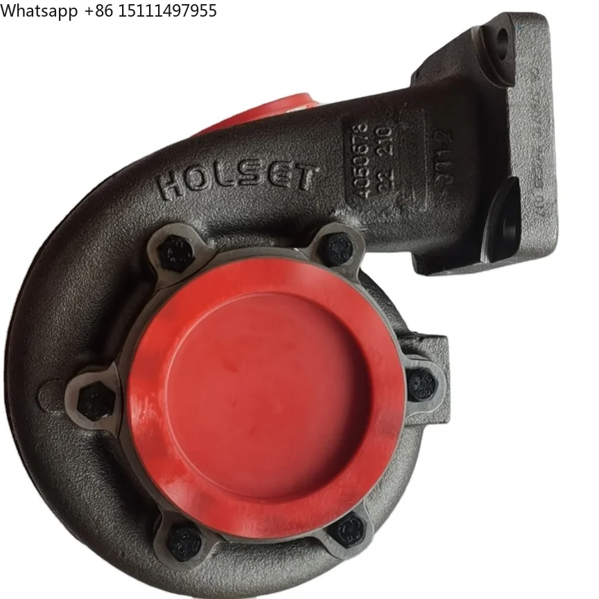 SP134749 Турбокомпрессор SP105048 Дизельный двигатель для погрузчика-экскаватора
SP134749 Турбокомпрессор SP105048 Дизельный двигатель для погрузчика-экскаватора