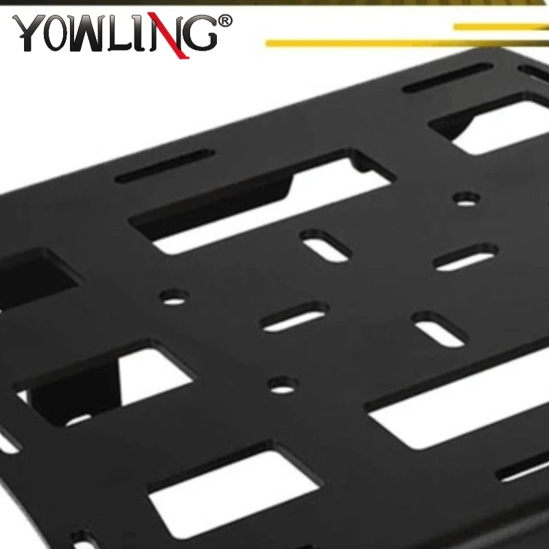 2023 Motorcycle For Suzuki DR 650 DR650 1990-2022 2021 2020 Rear Rack Top Case Mount Plate Luggage rack Holder Bracket 2019-2026
2023 Motorcycle For Suzuki DR 650 DR650 1990-2022 2021 2020 Rear Rack Top Case Mount Plate Luggage rack Holder Bracket 2019-2026