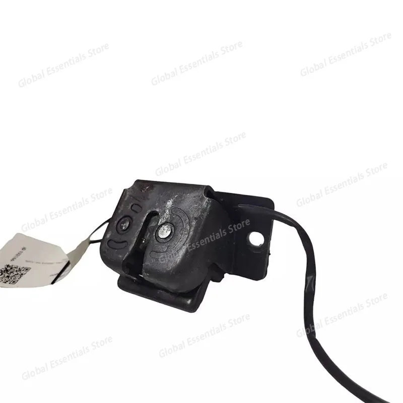 812303E000 Suitable FOR Hyundai FOR Kia tailgate lock assembly 81230-3E000
812303E000 Suitable FOR Hyundai FOR Kia tailgate lock assembly 81230-3E000