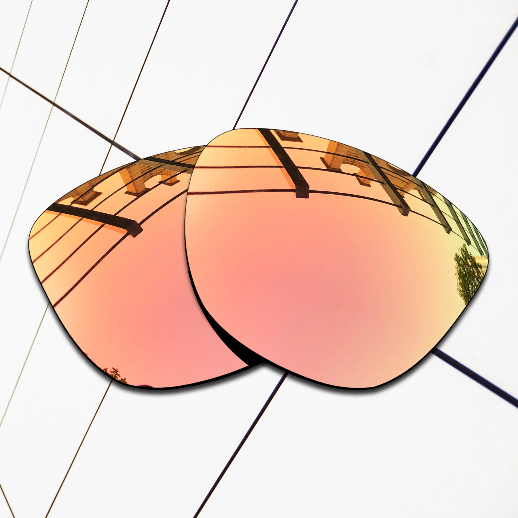 ELuxonsight Polarized Enhanced Replacement Lenses for Oakley Trillbe X OO9340 Sunglasses - Varieties
ELuxonsight Polarized Enhanced Replacement Lenses for Oakley Trillbe X OO9340 Sunglasses - Varieties
