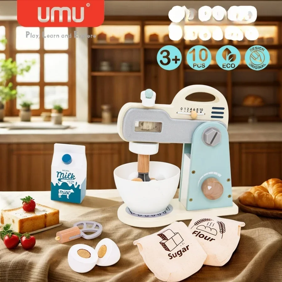 Детские деревянные игрушки для раннего образования — десертный торт, блендер и чайный набор, ролевые игры для дошкольников — игрушки и подарки
Детские деревянные игрушки для раннего образования — десертный торт, блендер и чайный набор, ролевые игры для дошкольников — игрушки и подарки