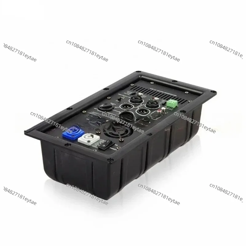 Professional K12A Power Module 1000-watt Continuous Class D Power Amplifier Broad
Professional K12A Power Module 1000-watt Continuous Class D Power Amplifier Broad