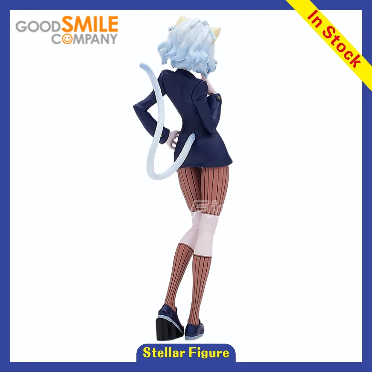 【SF】В наличии GSC POP UP PARADE HUNTER×HUNTER Фигурки Пито Неферпито, коллекционные подарки, аниме
【SF】В наличии GSC POP UP PARADE HUNTER×HUNTER Фигурки Пито Неферпито, коллекционные подарки, аниме