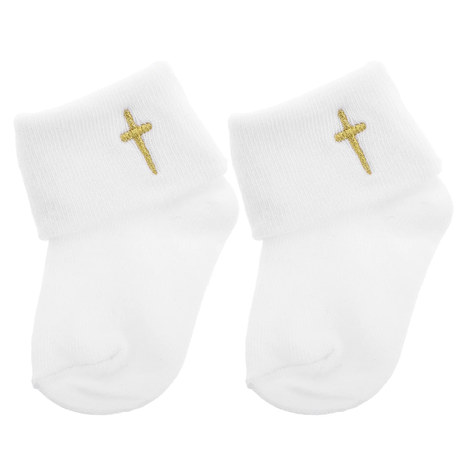 Baby Baptism Socks 0-1 Year Soft Cotton Antislip Christening Hosiery Newborn White Feet Warmers Booties Ceremony Infant Socks
Baby Baptism Socks 0-1 Year Soft Cotton Antislip Christening Hosiery Newborn White Feet Warmers Booties Ceremony Infant Socks