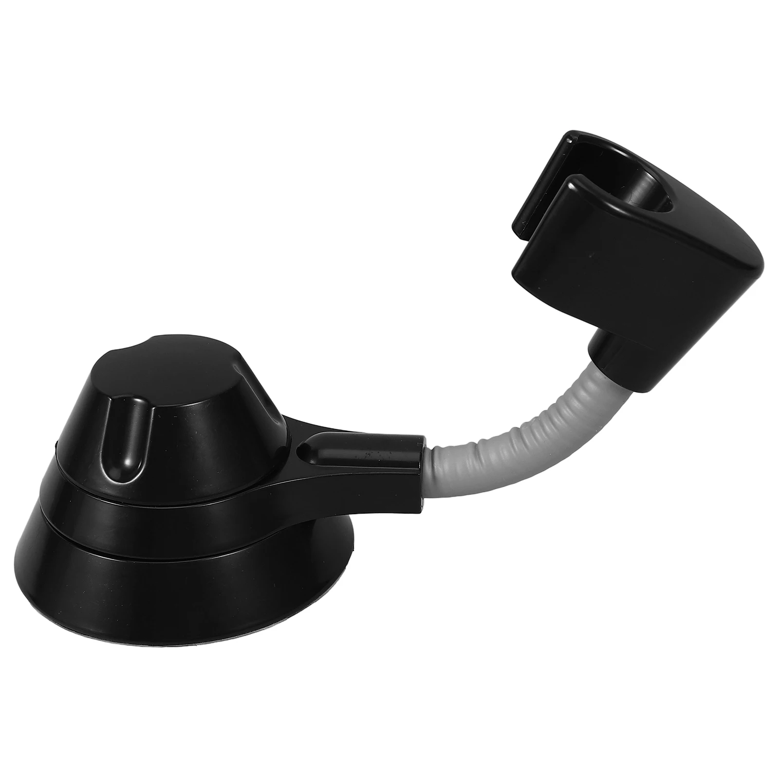 Punch Free Shower Bracket Handheld Showerhead Holder High Pressure Plastic Bathroom Accessory Adjustable Base Black Color Wall
Punch Free Shower Bracket Handheld Showerhead Holder High Pressure Plastic Bathroom Accessory Adjustable Base Black Color Wall