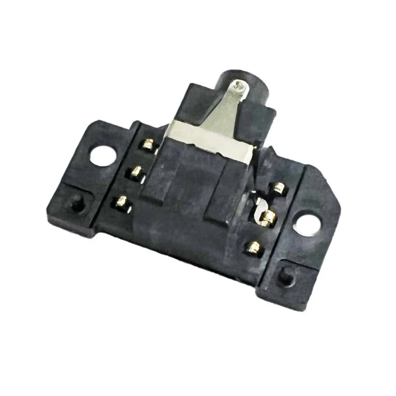 For Lenovo ThinkPad X1 Yoga 6th 7th 8th Gen Headphone jack 5M21C42012
For Lenovo ThinkPad X1 Yoga 6th 7th 8th Gen Headphone jack 5M21C42012