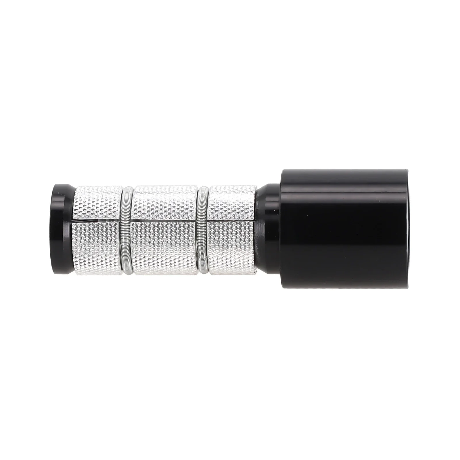1pc Bicycle Fork Stem Extension Stem Extender Handlebar Riser Extension Adapter 30/55mm For Mountain Road Bikes Folding Bikes
1pc Bicycle Fork Stem Extension Stem Extender Handlebar Riser Extension Adapter 30/55mm For Mountain Road Bikes Folding Bikes