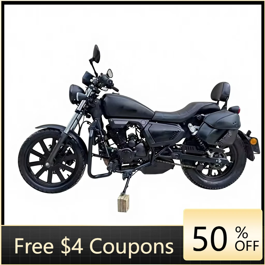 Rs Vintage, locomotive-style, stylish, powerful 250cc motorcycle with ABS system, classic appearance, very practical
Rs Vintage, locomotive-style, stylish, powerful 250cc motorcycle with ABS system, classic appearance, very practical