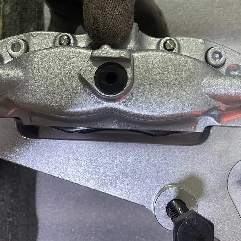 Modified Performance Caliper Kits Big Front Drilled Disc Brake Rotors Kit
Modified Performance Caliper Kits Big Front Drilled Disc Brake Rotors Kit
