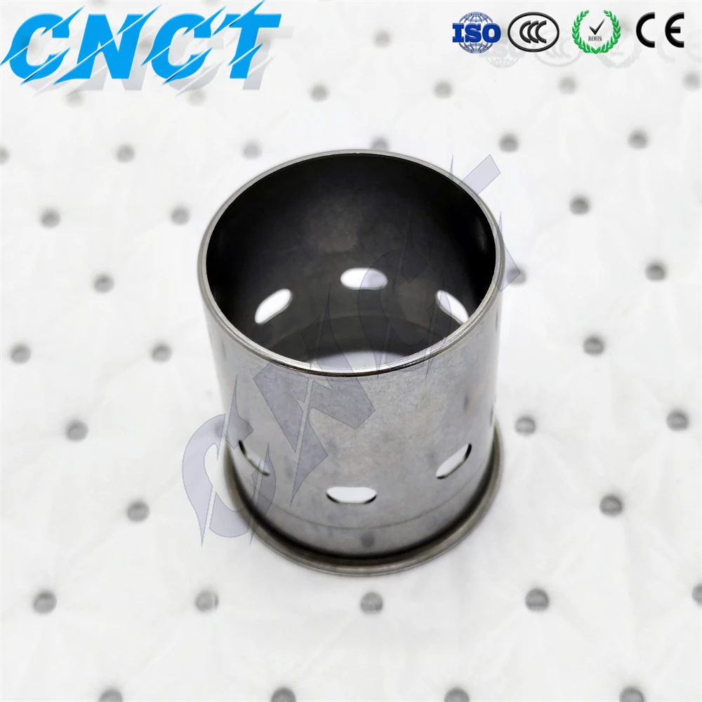 6HP19 6HP21 Automatic Transmission Steel Sleeve For BMW 5/7 Series X5
6HP19 6HP21 Automatic Transmission Steel Sleeve For BMW 5/7 Series X5