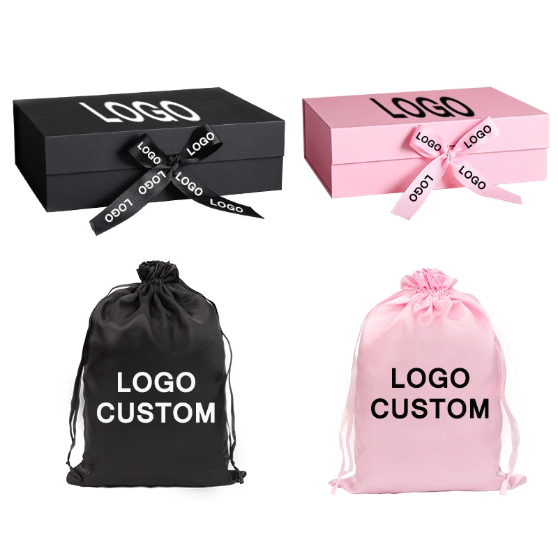 Logo Custom Wig Box Hair Bundles Package Carton Box Personalized Hair Packaging Wig Bag Professinal Wig Accessories
Logo Custom Wig Box Hair Bundles Package Carton Box Personalized Hair Packaging Wig Bag Professinal Wig Accessories