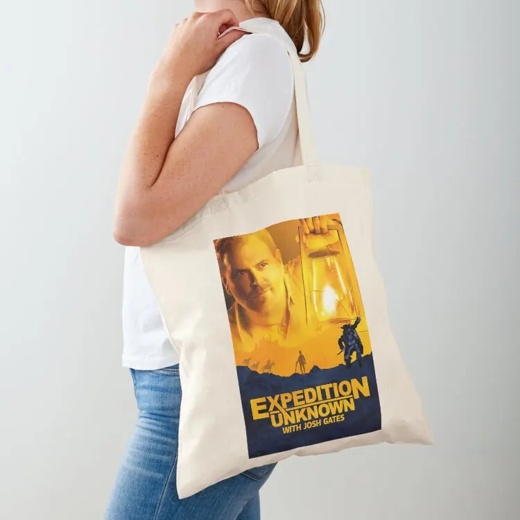 Josh Gates High Quality Tote Bag personalized tote bag canvas tote bag reusable grocery bags Women's shopping
Josh Gates High Quality Tote Bag personalized tote bag canvas tote bag reusable grocery bags Women's shopping