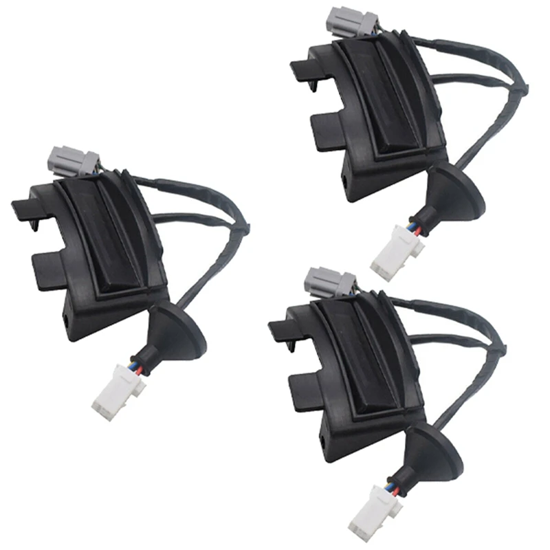 Rear Trunk Hatch Release Switch Buttons Tailgate Open Button For 2012-2017 Hyundai Veloster 81260-2V010 812602V010
Rear Trunk Hatch Release Switch Buttons Tailgate Open Button For 2012-2017 Hyundai Veloster 81260-2V010 812602V010