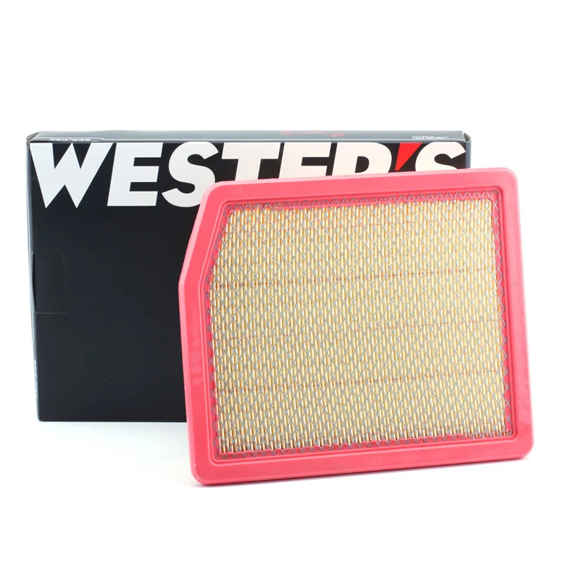 For BYD TANG 2017-2018 BYD487ZQA Engine WESTGUARD Air Filter MA1610 Not fit BYD487ZQB Engine STF-1109213
For BYD TANG 2017-2018 BYD487ZQA Engine WESTGUARD Air Filter MA1610 Not fit BYD487ZQB Engine STF-1109213