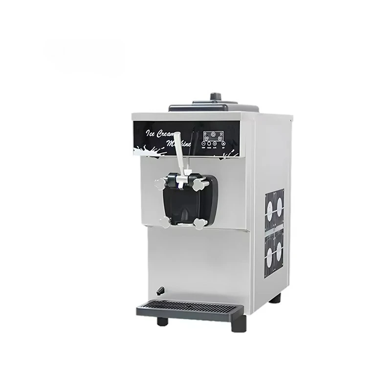 Customizable Stainless Steel Hot Sale Floor Ice Cream Machine Robot Home Hotel Mini High Quality Ice Cream Shaver Roller
Customizable Stainless Steel Hot Sale Floor Ice Cream Machine Robot Home Hotel Mini High Quality Ice Cream Shaver Roller