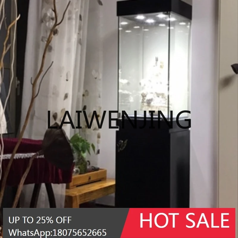 RWJ Museum Wooden Baking Paint for Metal Jade Antique Display Cabinet
RWJ Museum Wooden Baking Paint for Metal Jade Antique Display Cabinet