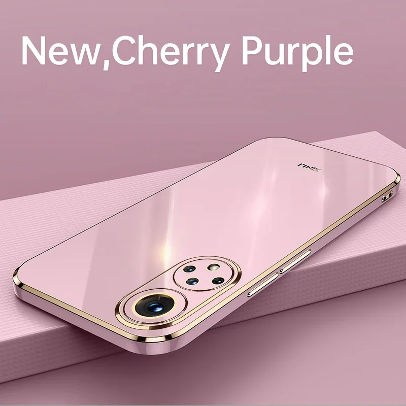 Luxury 6D Plating Phone Case for Honor 50 Lite 70 Pro Plus 90 Smart 200 300 Silicone Shockproof Soft Back Cover Cases
Luxury 6D Plating Phone Case for Honor 50 Lite 70 Pro Plus 90 Smart 200 300 Silicone Shockproof Soft Back Cover Cases