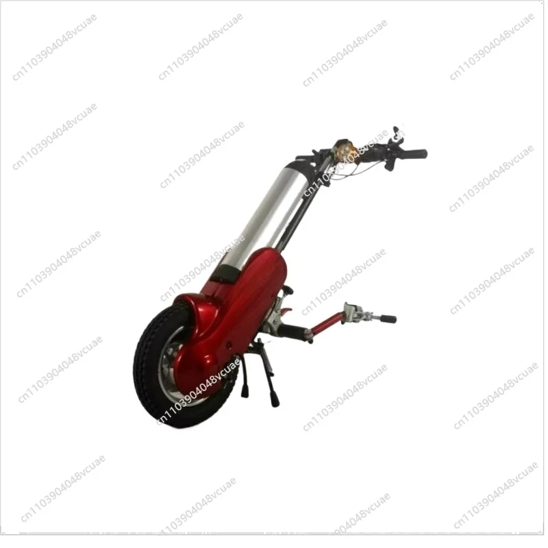 Для 36 В/15 Ач 12-дюймовый электропривод для инвалидных колясок Power Add Ons Device Electric Handbike Systems
Для 36 В/15 Ач 12-дюймовый электропривод для инвалидных колясок Power Add Ons Device Electric Handbike Systems