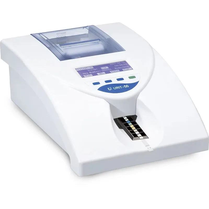 Urit 50 Vet Urine Analyzer Your Most Cost Effective Choice
Urit 50 Vet Urine Analyzer Your Most Cost Effective Choice