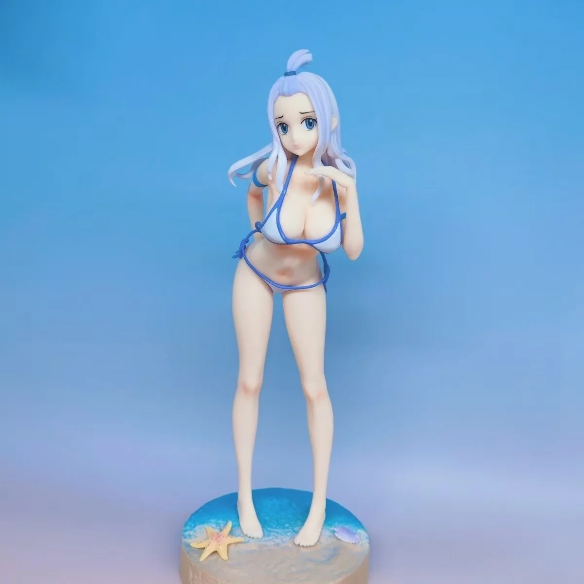 Fairy Tail Mirajane·Strauss Модель Аниме Фигурка Купальник Коллекционные игрушки Украшения для комнаты Мальчики Фестивальные подарки ПВХ 27 см
Fairy Tail Mirajane·Strauss Модель Аниме Фигурка Купальник Коллекционные игрушки Украшения для комнаты Мальчики Фестивальные подарки ПВХ 27 см