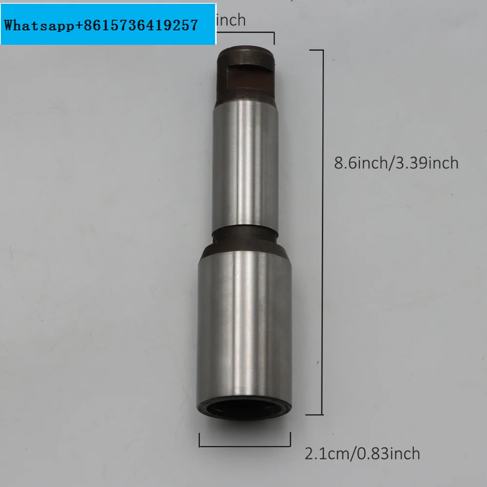 Tpaitlss 704551 Airless Sprayer Replacement Piston Rod 704-551A For Titan Wanger 440 540 640 sprayer
Tpaitlss 704551 Airless Sprayer Replacement Piston Rod 704-551A For Titan Wanger 440 540 640 sprayer