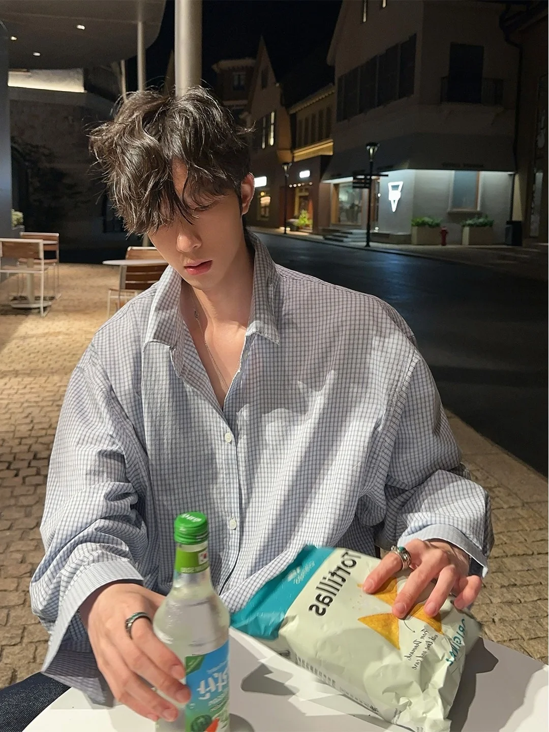 Мужская и женская демисезонная тонкая дышащая солнцезащитная куртка в стиле ретро-американский клетчатый узор, свободного кроя, для повседневной носки...
Мужская и женская демисезонная тонкая дышащая солнцезащитная куртка в стиле ретро-американский клетчатый узор, свободного кроя, для повседневной носки...