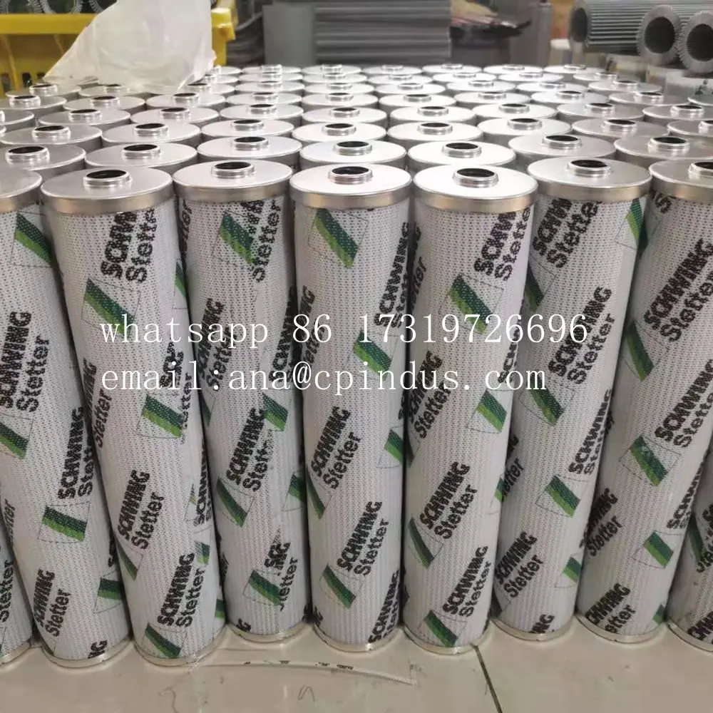 551476 filter Putzmeister Pump Hydraulic Oil Filter Element
551476 filter Putzmeister Pump Hydraulic Oil Filter Element
