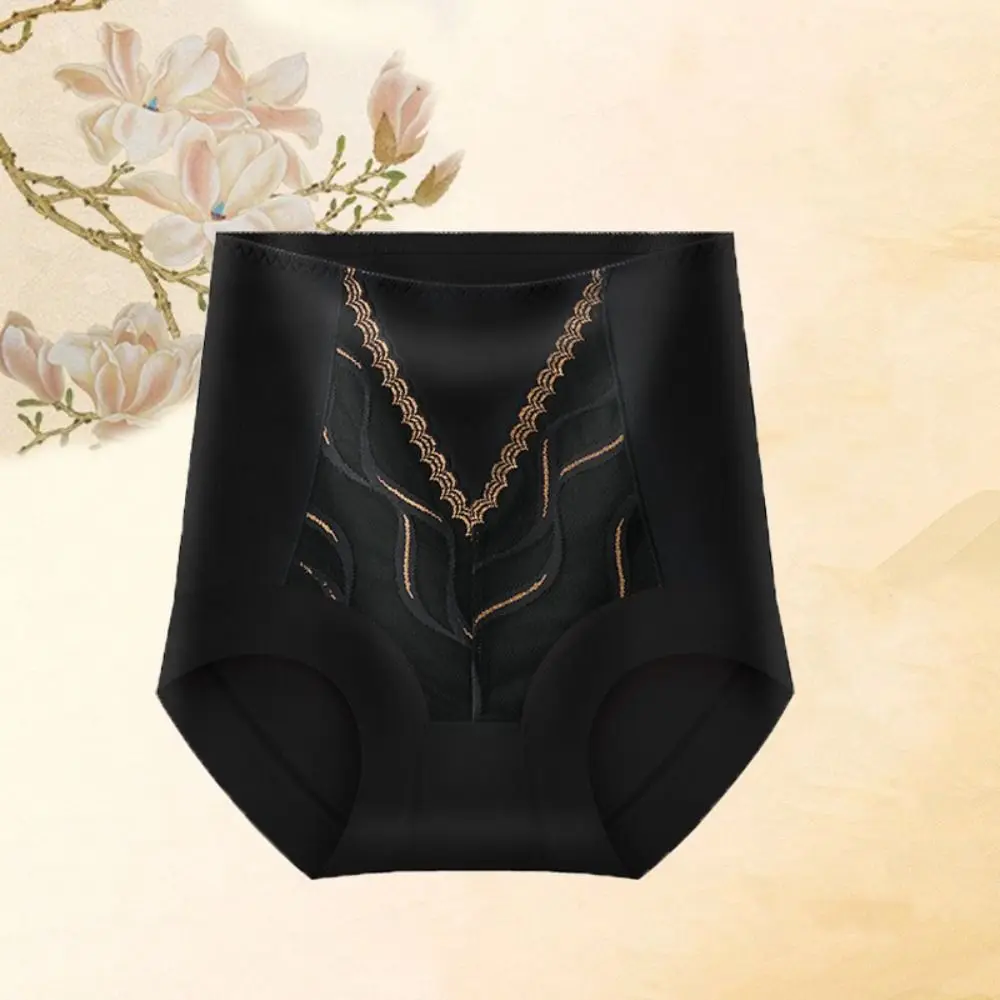 High Waist Lace Briefs Women Shapewear Seamless Postpartum Body Shapers Waist Trainer Panties Tummy Control Underwear Postpartum
High Waist Lace Briefs Women Shapewear Seamless Postpartum Body Shapers Waist Trainer Panties Tummy Control Underwear Postpartum