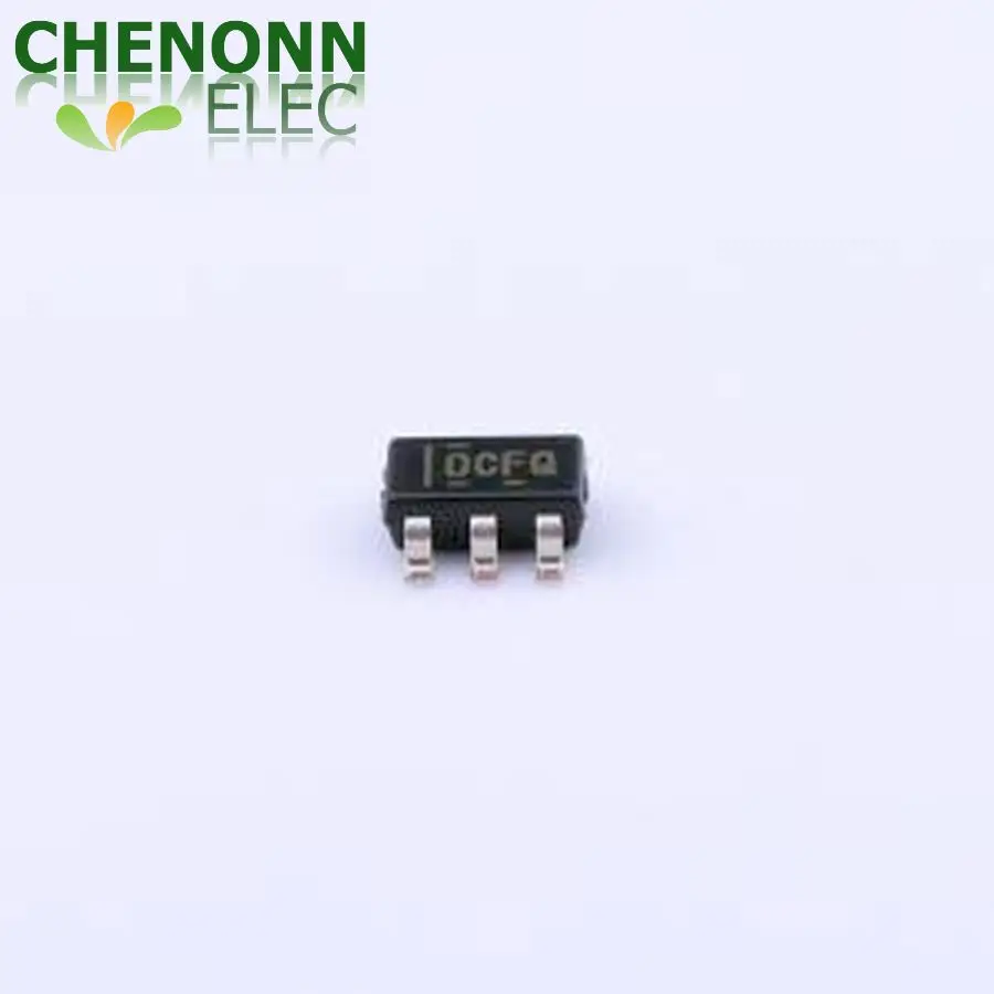 50PCS/LOT OPA330AIDBVR (Amplifiers)
50PCS/LOT OPA330AIDBVR (Amplifiers)