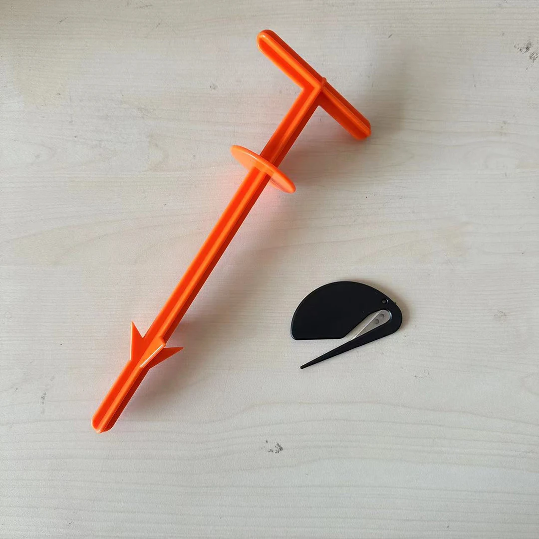 Hunters Accessories Field Dressing Tools Hunting Butt Out Flexible Outdoor Hunter Accessories Animal Cleaning Tool
Hunters Accessories Field Dressing Tools Hunting Butt Out Flexible Outdoor Hunter Accessories Animal Cleaning Tool