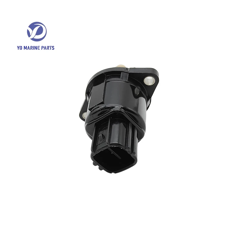 6C5-13713-00 Idle Speed Air Control Valve ISCV For Yamaha F100 F115 F40 F70 F75 F80 F90 6C5-13713-00 6C5137130000
6C5-13713-00 Idle Speed Air Control Valve ISCV For Yamaha F100 F115 F40 F70 F75 F80 F90 6C5-13713-00 6C5137130000