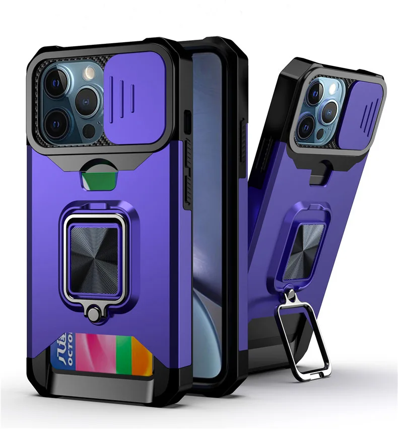 Armor Shockproof Magnetic Ring Stand Holder Case For Apple Iphone 13 12 11 14 Pro Max X Xr Xs Max 12 13 Mini 7 8 Plus Back Cover
Armor Shockproof Magnetic Ring Stand Holder Case For Apple Iphone 13 12 11 14 Pro Max X Xr Xs Max 12 13 Mini 7 8 Plus Back Cover