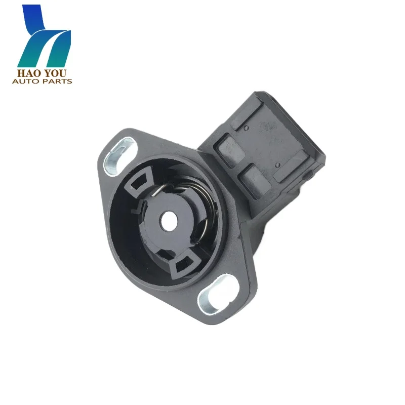 35102-3B000 3510239070 Throttle Position Sensor TPS for Hyundai Santa FE XG300 XG350 3.0L 3.5L V6 2001-2006
35102-3B000 3510239070 Throttle Position Sensor TPS for Hyundai Santa FE XG300 XG350 3.0L 3.5L V6 2001-2006
