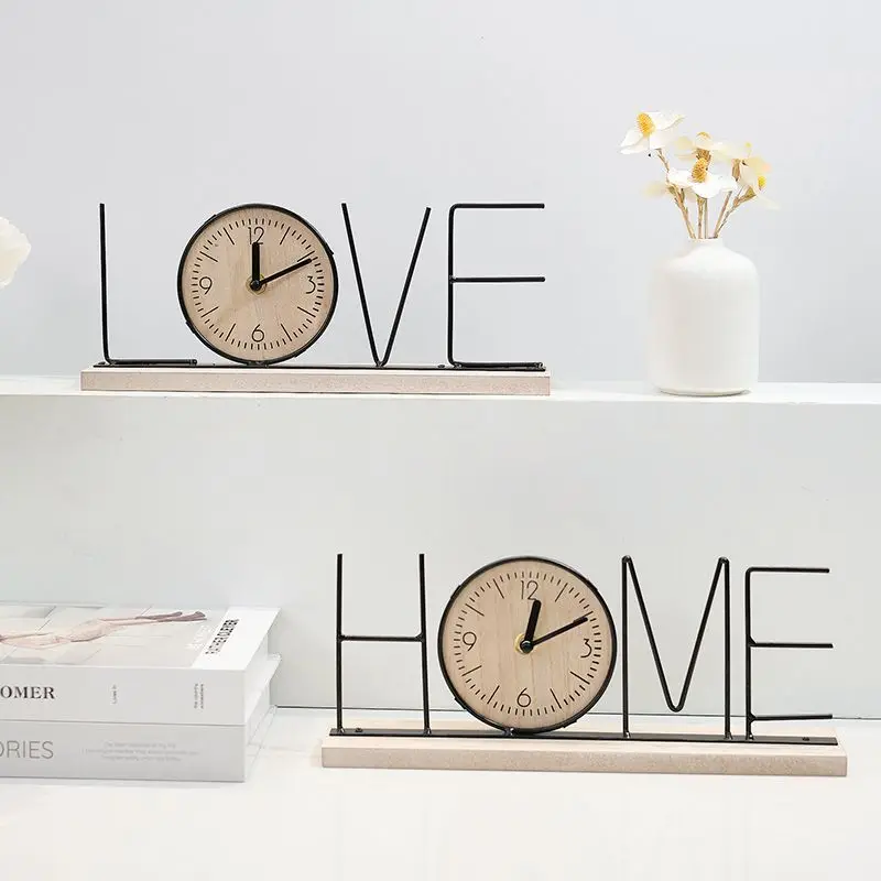 European Creative TV Cabinet Decor Set-Multi-Purpose WineShelf Organizer with Office Desk Clock Panel for Living Room Entrance
European Creative TV Cabinet Decor Set-Multi-Purpose WineShelf Organizer with Office Desk Clock Panel for Living Room Entrance