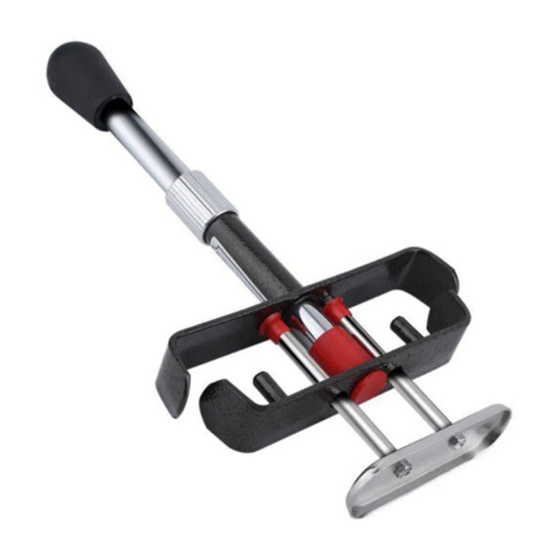 Clutch Pedal Anti-Theft Lock Car Lock Suit For Manual Transmission Safety Car Maintenance Spare Parts Parts
Clutch Pedal Anti-Theft Lock Car Lock Suit For Manual Transmission Safety Car Maintenance Spare Parts Parts
