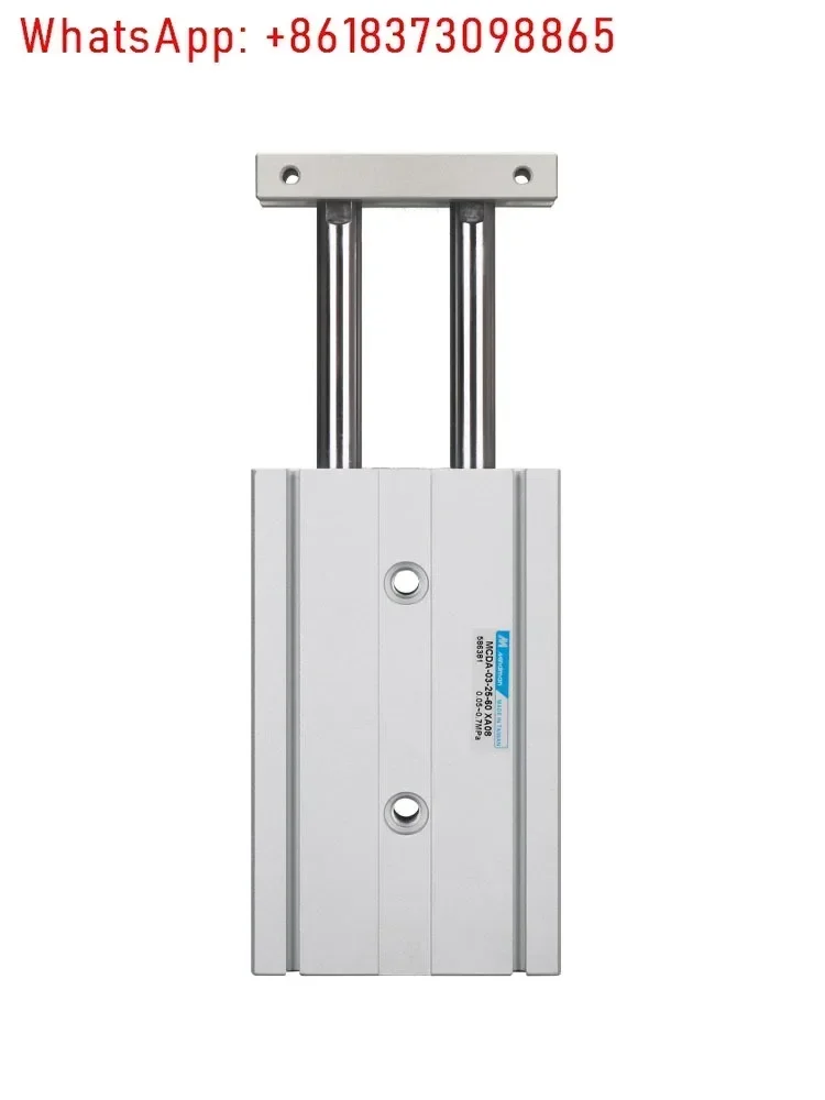 MCDA-03-12-50 MCDA-03-25-60 L MINDMAN original Taiwan gold double force cylinder
MCDA-03-12-50 MCDA-03-25-60 L MINDMAN original Taiwan gold double force cylinder