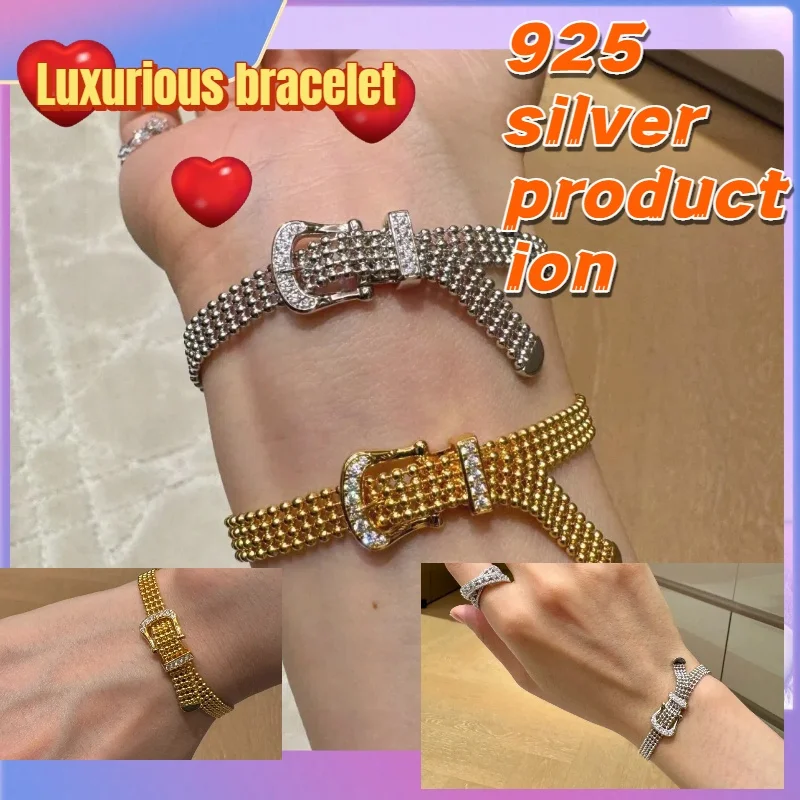 Beaded bracelet with a retro style, simple and punk girl design, satin ribbon wristband - a gift for your best friend
Beaded bracelet with a retro style, simple and punk girl design, satin ribbon wristband - a gift for your best friend