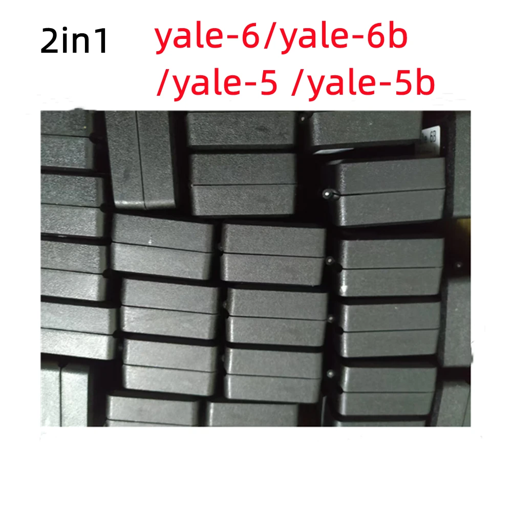 LISHI 2 IN 1 2in1 Tool yale-6 yale-6b yale-5 yale-5b for civil tool Decoder Tool Hand Tools
LISHI 2 IN 1 2in1 Tool yale-6 yale-6b yale-5 yale-5b for civil tool Decoder Tool Hand Tools