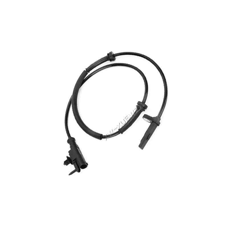 ABS Wheel Speed Sensor A4545420518 For Mitsubishi Colt Smart Forfour 1.5Ralliart 1.3 1.1 1.5CDI OM639 M122 M135 M134 4G15T 4A91
ABS Wheel Speed Sensor A4545420518 For Mitsubishi Colt Smart Forfour 1.5Ralliart 1.3 1.1 1.5CDI OM639 M122 M135 M134 4G15T 4A91